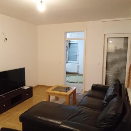 Apartman Peace Apartment Sarajevo Exterior photo